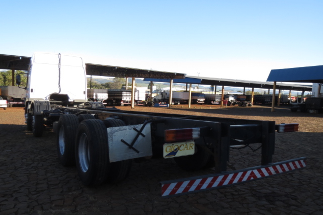 Mercedes Benz Atego 2429 - 13/13 9