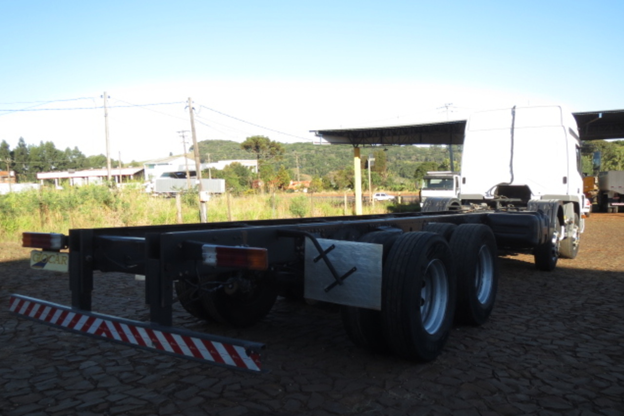 Mercedes Benz Atego 2429 - 13/13 11