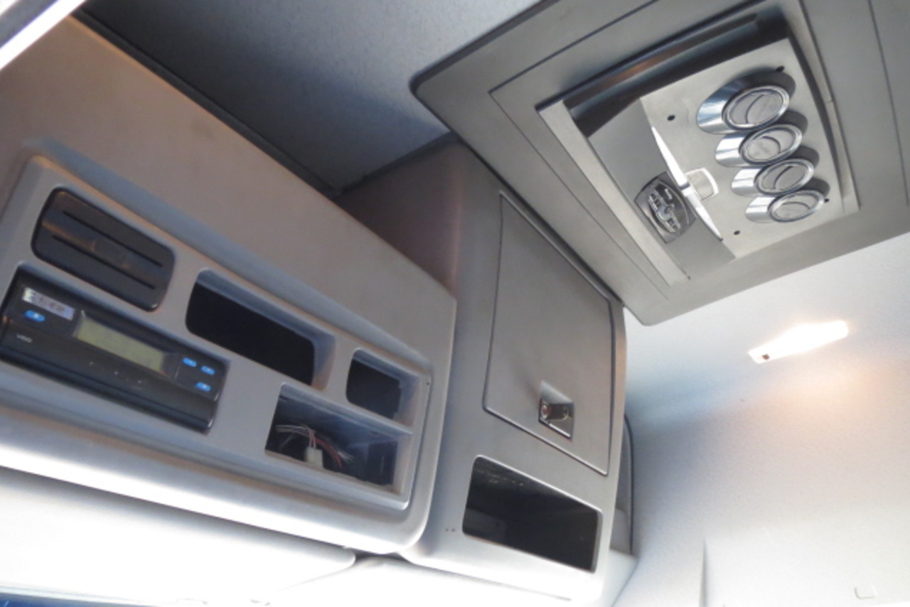 Mercedes Benz Atego 2429 - 13/13 16