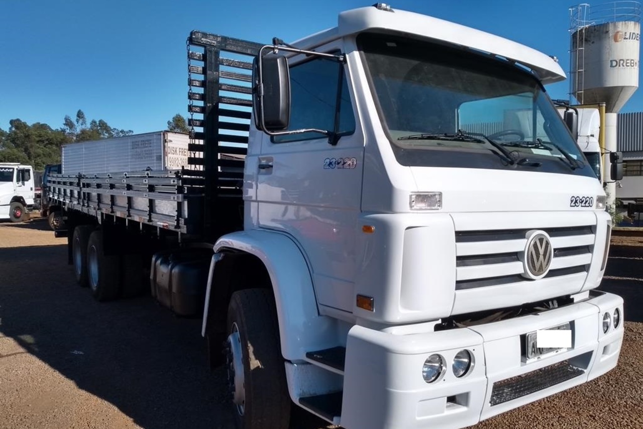 Volkswagen 23 220 - 05/05 5
