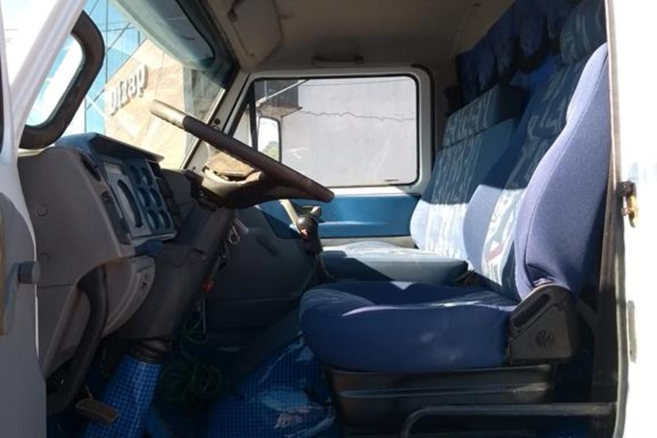Volkswagen 23 220 - 05/05 9