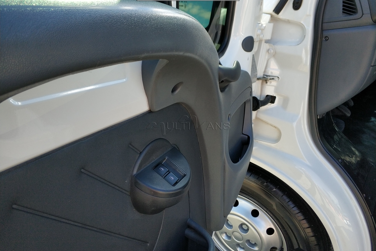 Peugeot Boxer passag. - 11/12 16