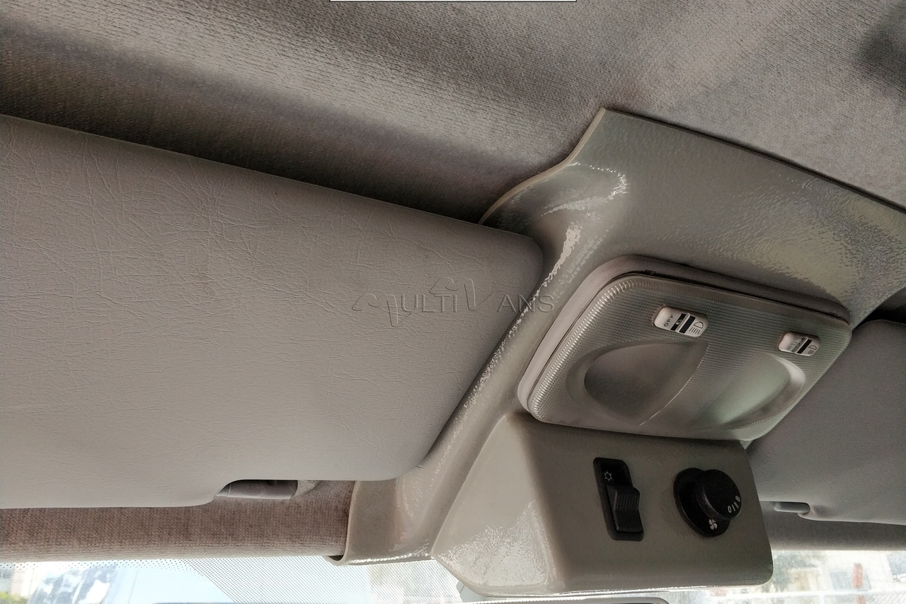 Peugeot Boxer passag. - 11/12 18