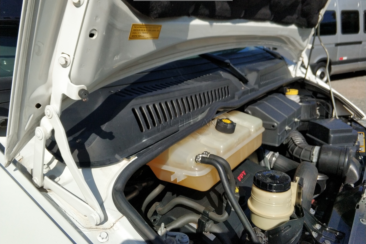 Peugeot Boxer passag. - 11/12 19