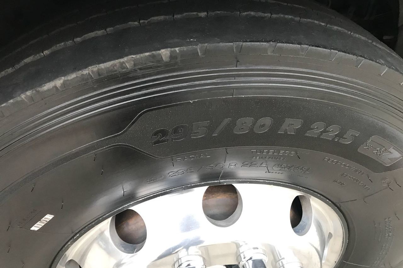 Scania R440 - 14/15 2