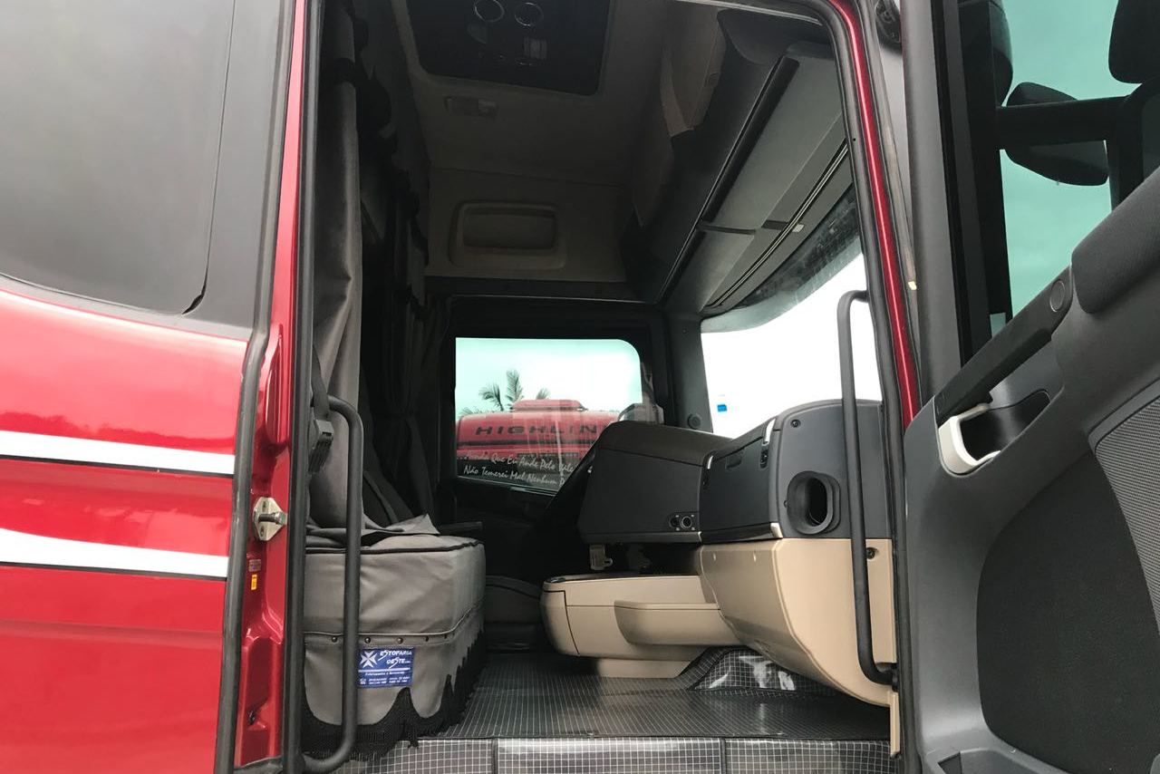 Scania R440 - 14/15 11