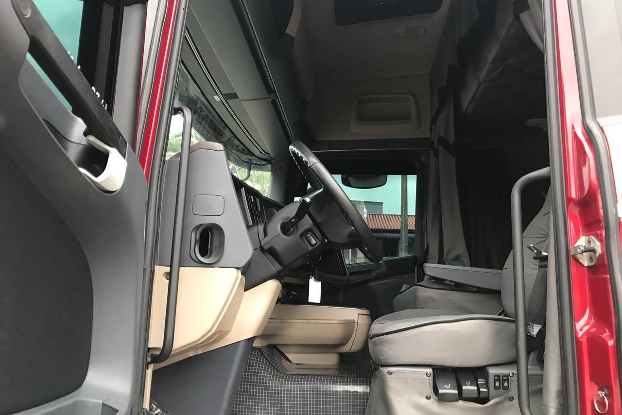 Scania R440 - 14/15 15