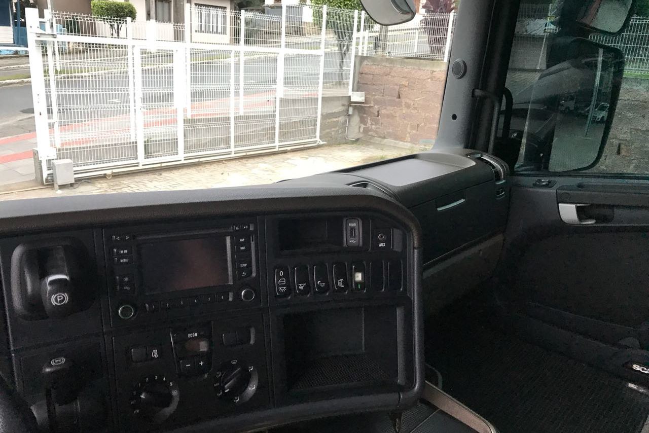 Scania R440 - 14/15 18
