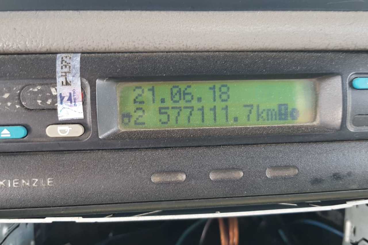 Volkswagen 13-190 - 04 3