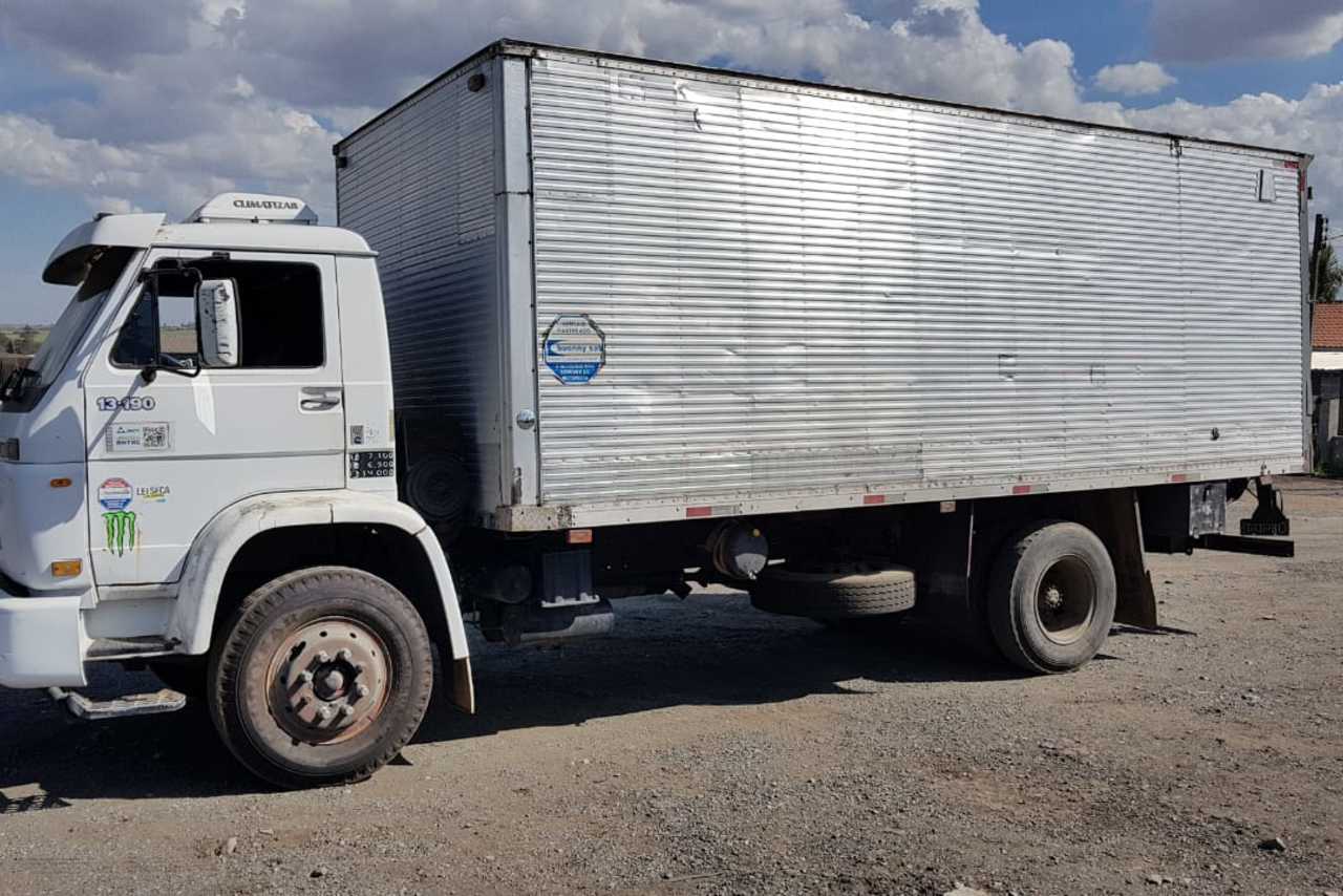 Volkswagen 13-190 - 04 5