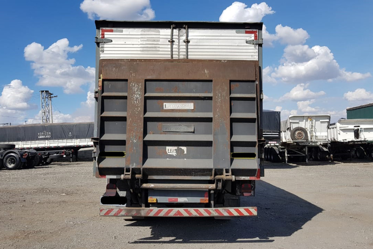 Volkswagen 13-190 - 04 6
