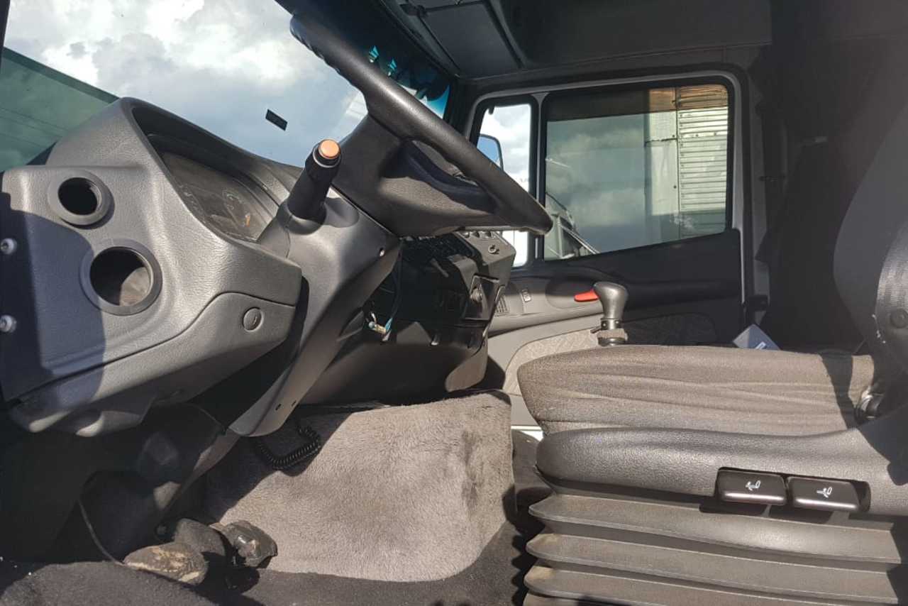Mercedes Benz MB 1635 - 13/13 6
