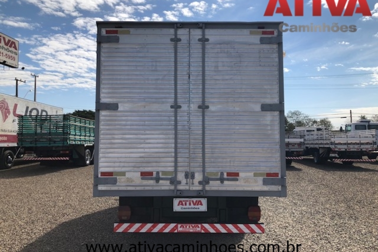 Ford F4000 - 95/95 3