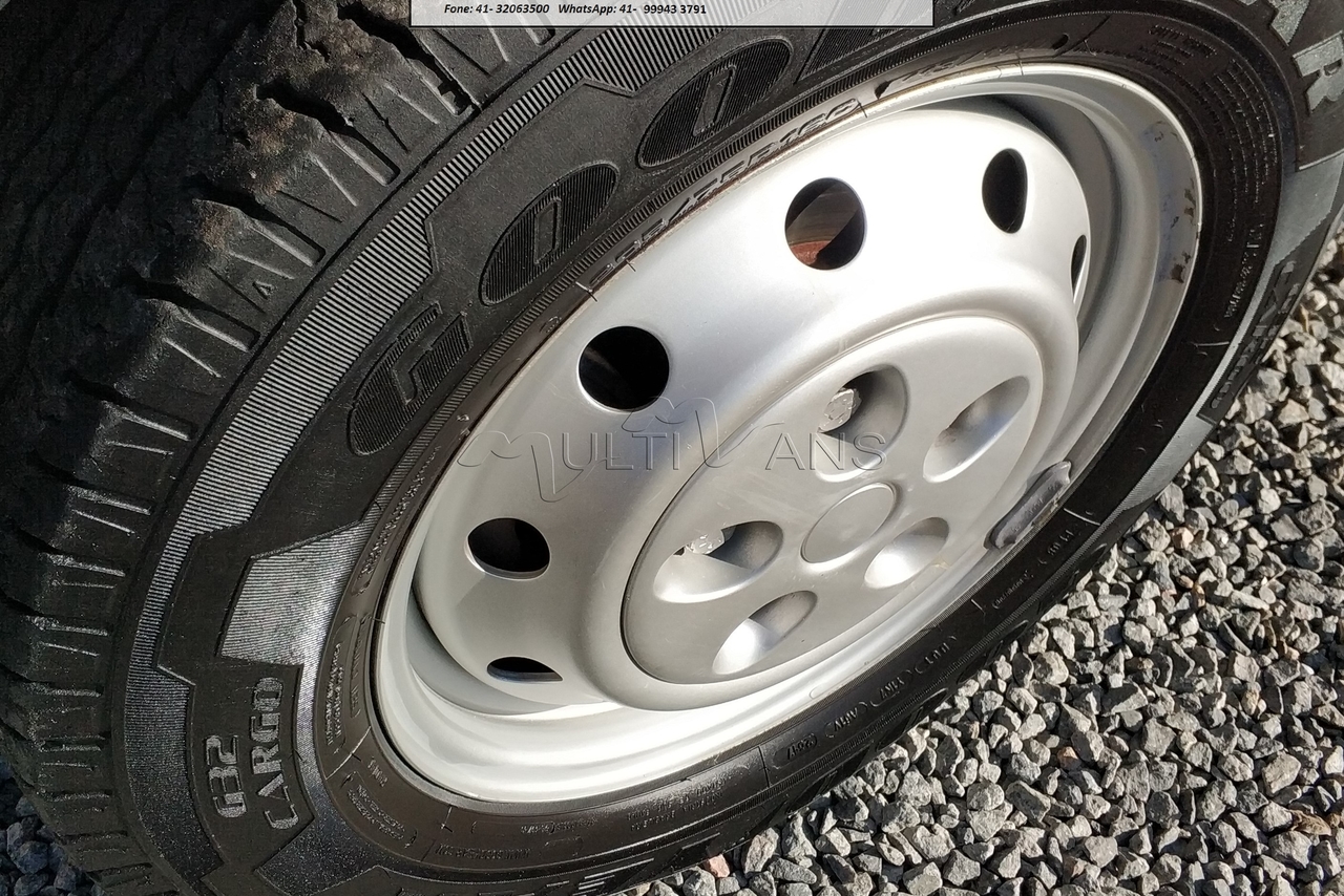 Fiat Ducato Maxicargo - 12/13 3