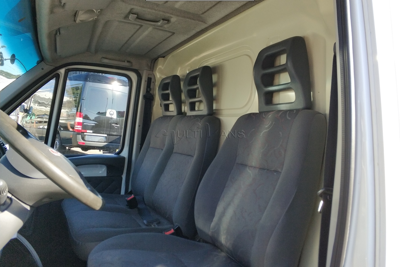 Fiat Ducato Maxicargo - 12/13 4