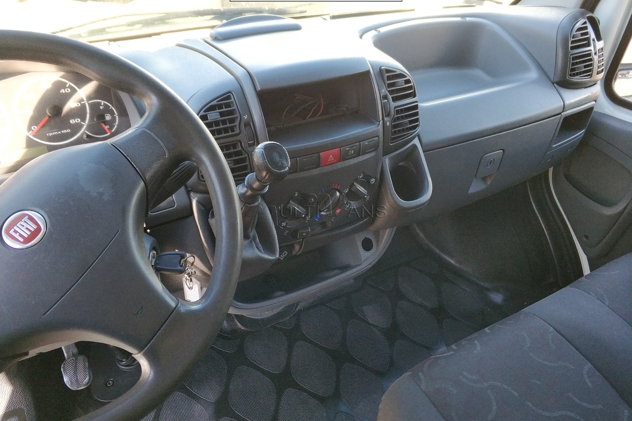 Fiat Ducato Maxicargo - 12/13 5