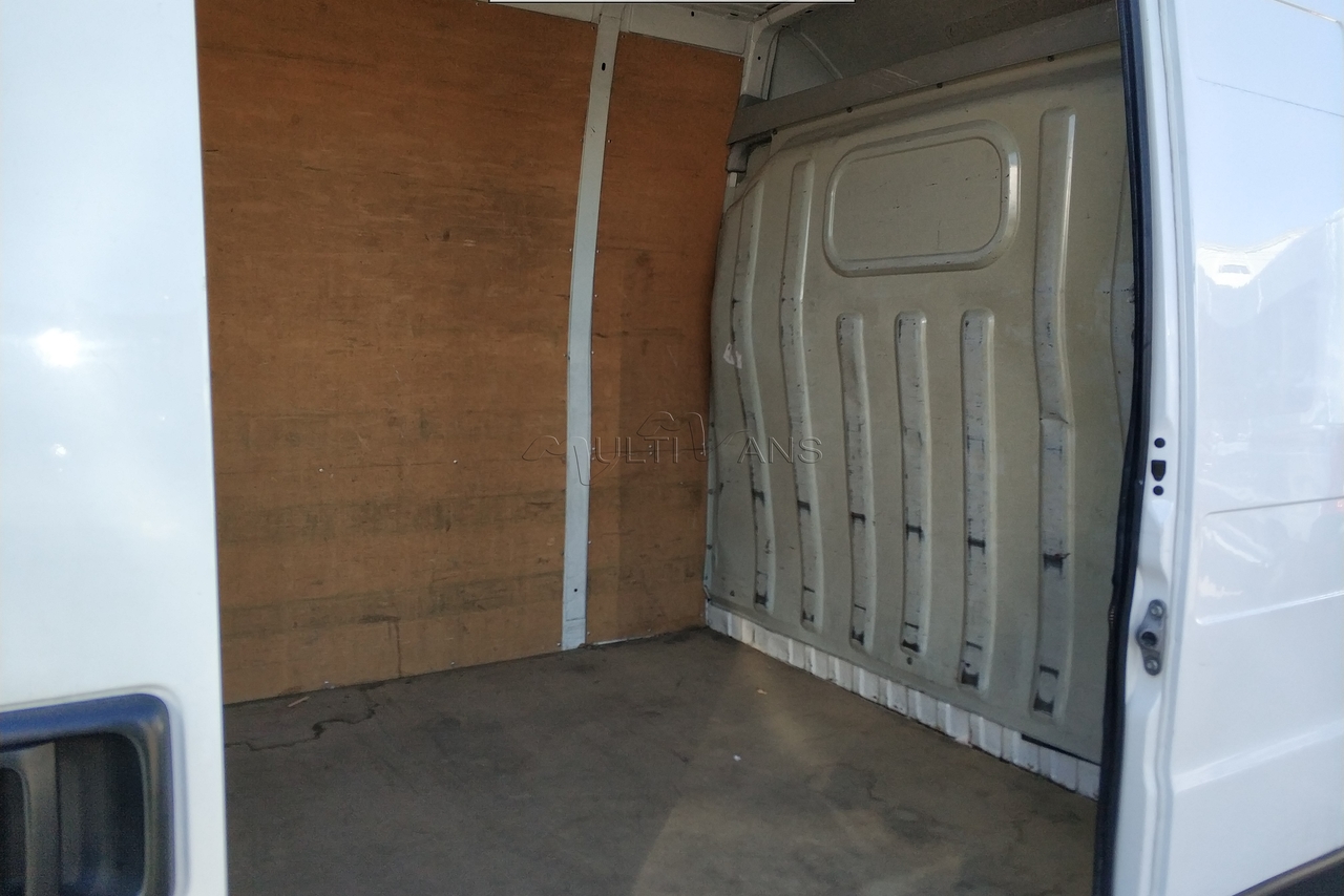 Fiat Ducato Maxicargo - 12/13 7