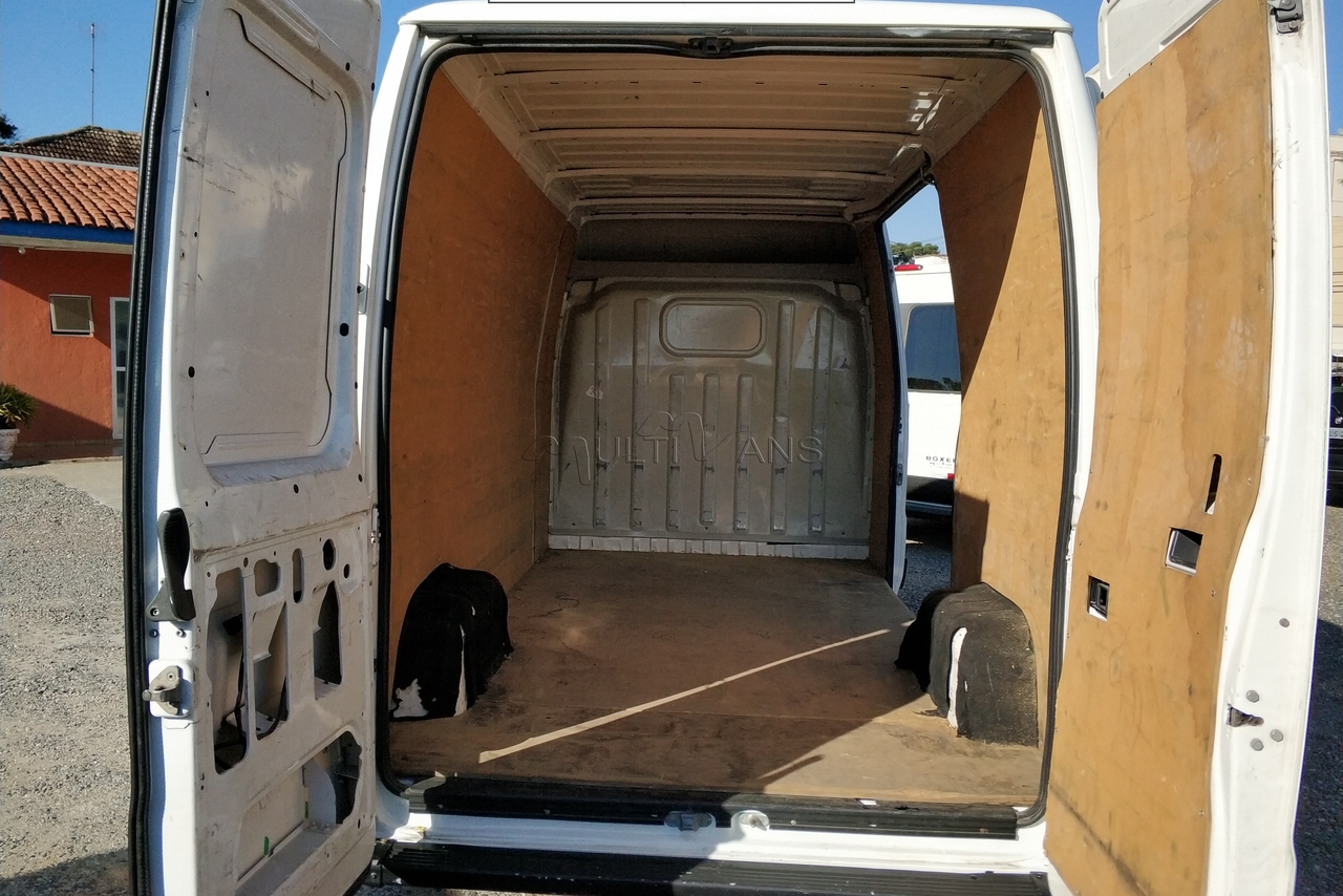 Fiat Ducato Maxicargo - 12/13 9