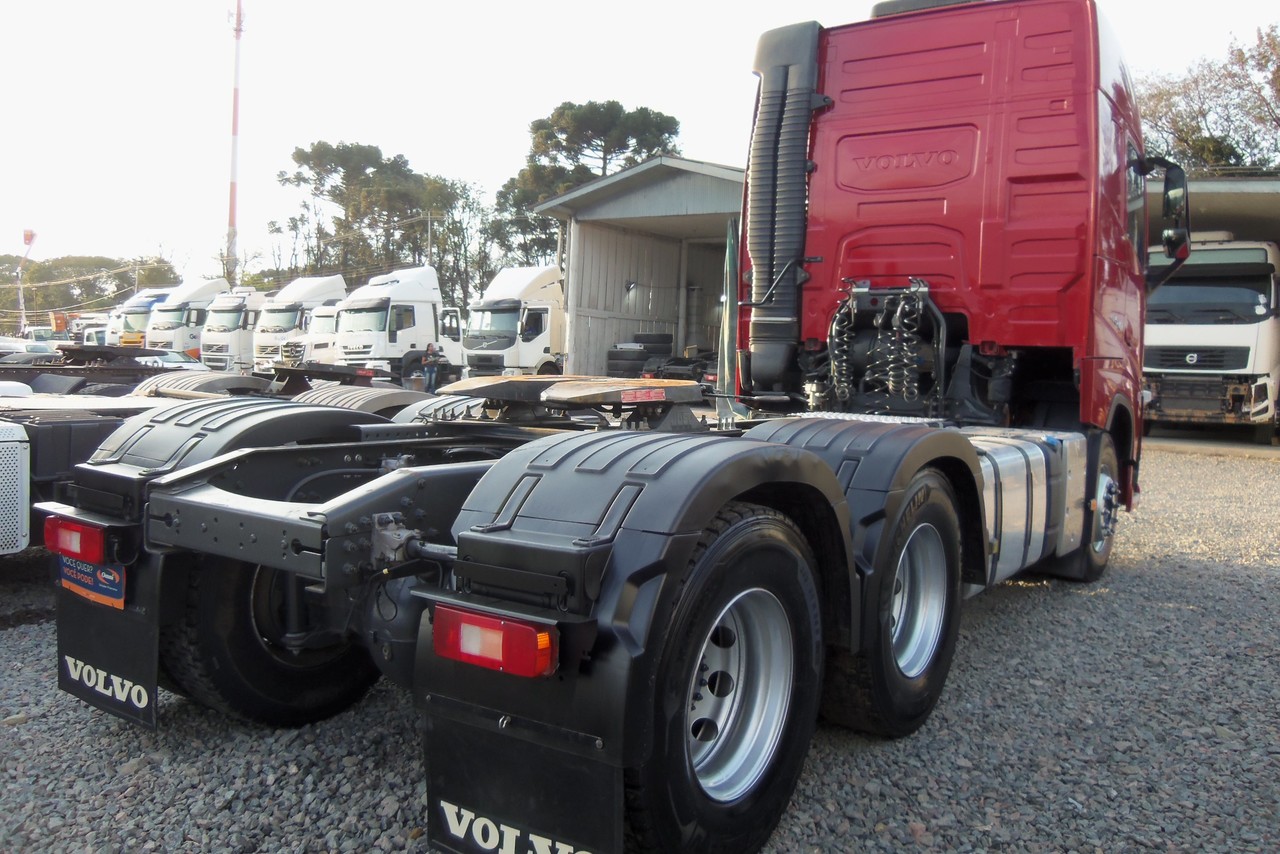 Volvo FH 540 - 15/16 5