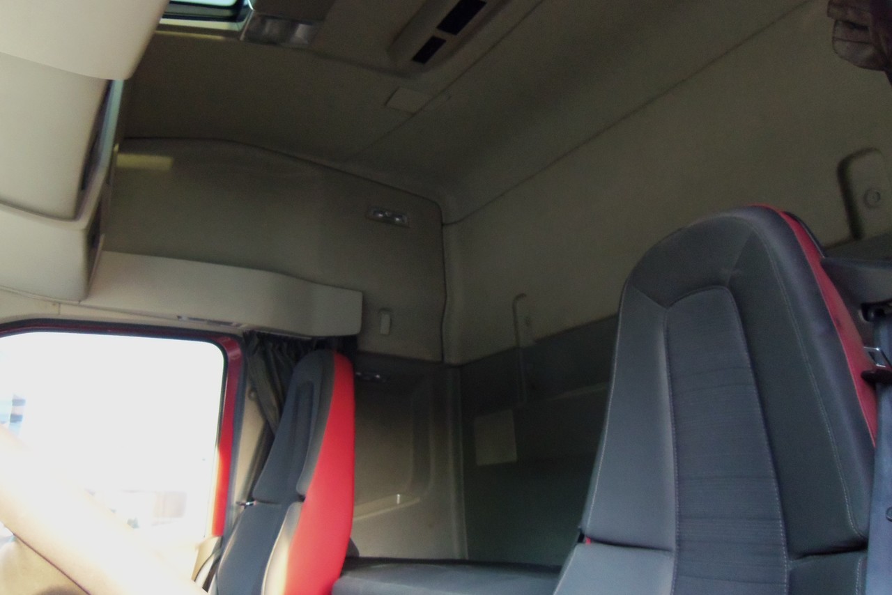 Volvo FH 540 - 15/16 8