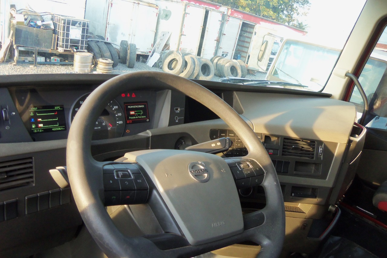 Volvo FH 540 - 15/16 13