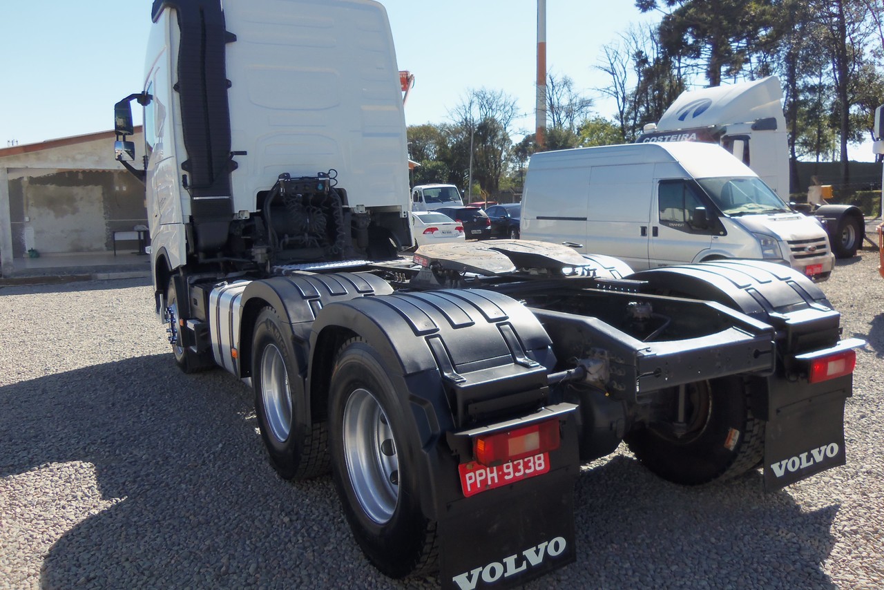 Volvo FH 500 - 15/16 5
