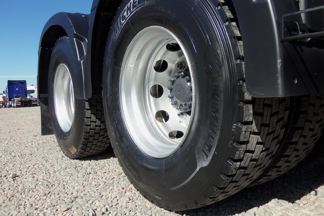 Volvo FH 500 - 15/16 9