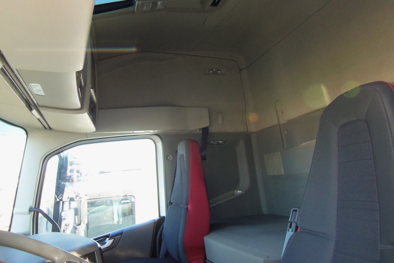 Volvo FH 500 - 15/16 10