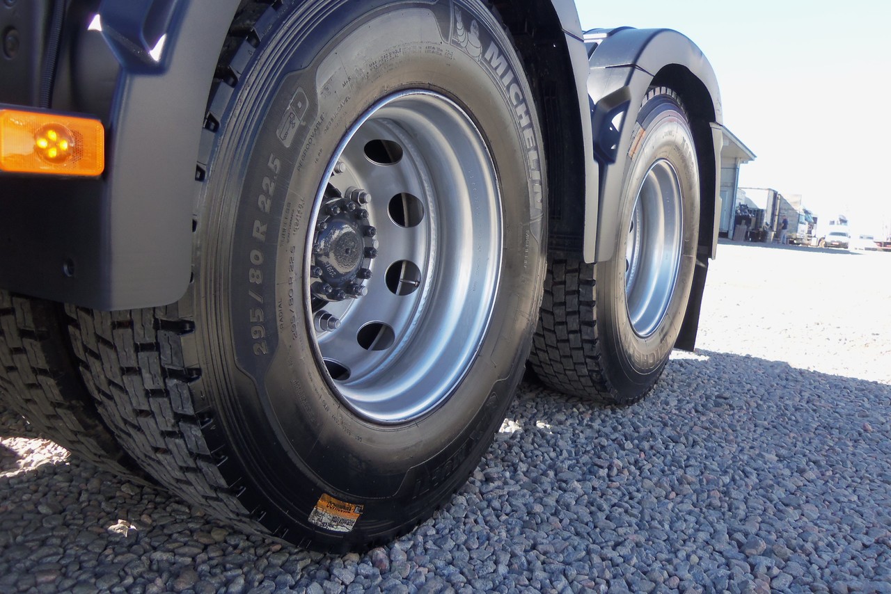 Volvo FH 500 - 15/16 11