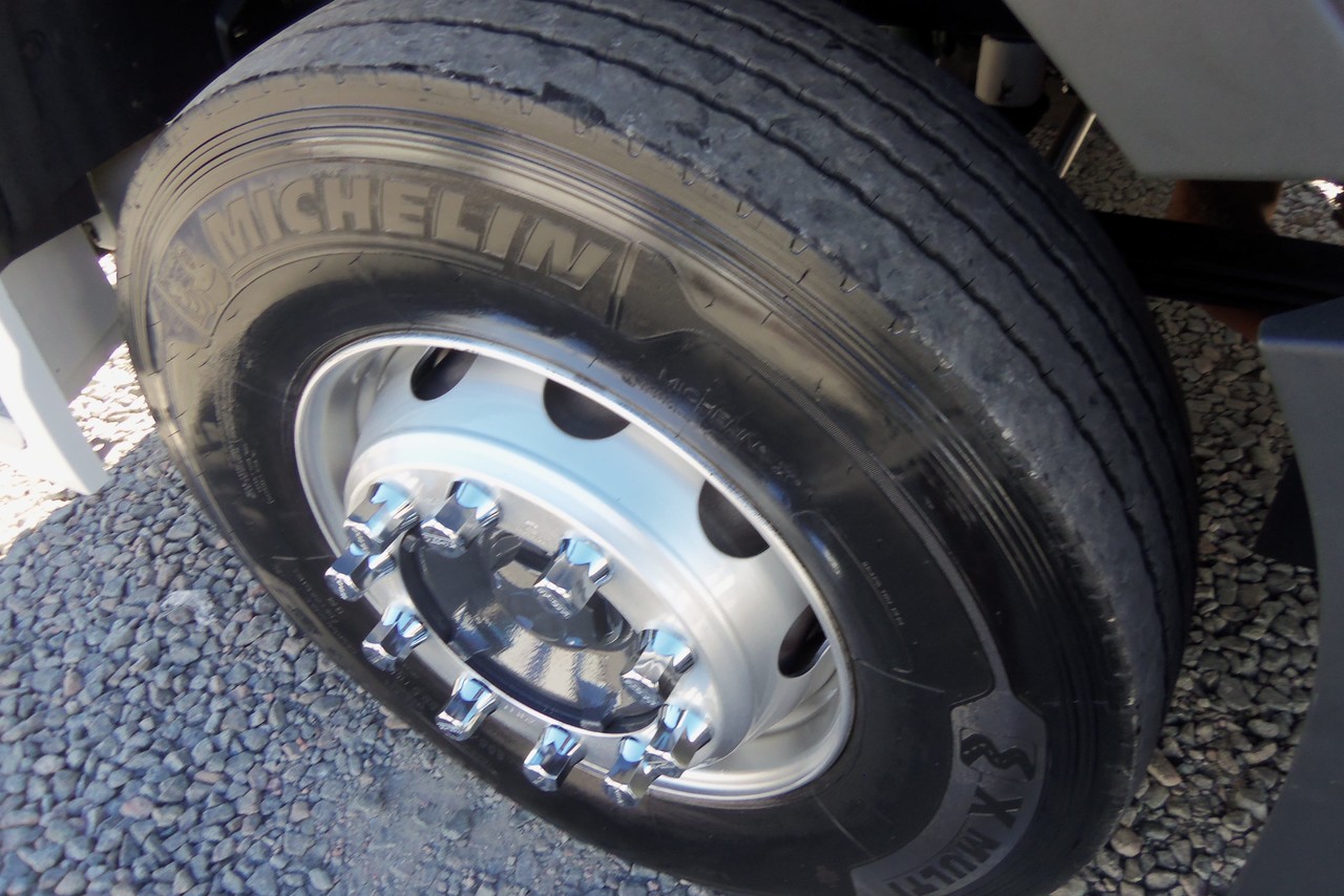 Volvo FH 500 - 15/16 13