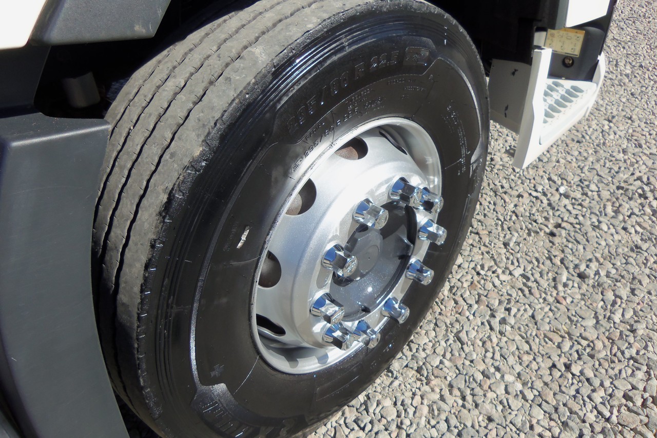 Volvo FH 500 - 15/16 14