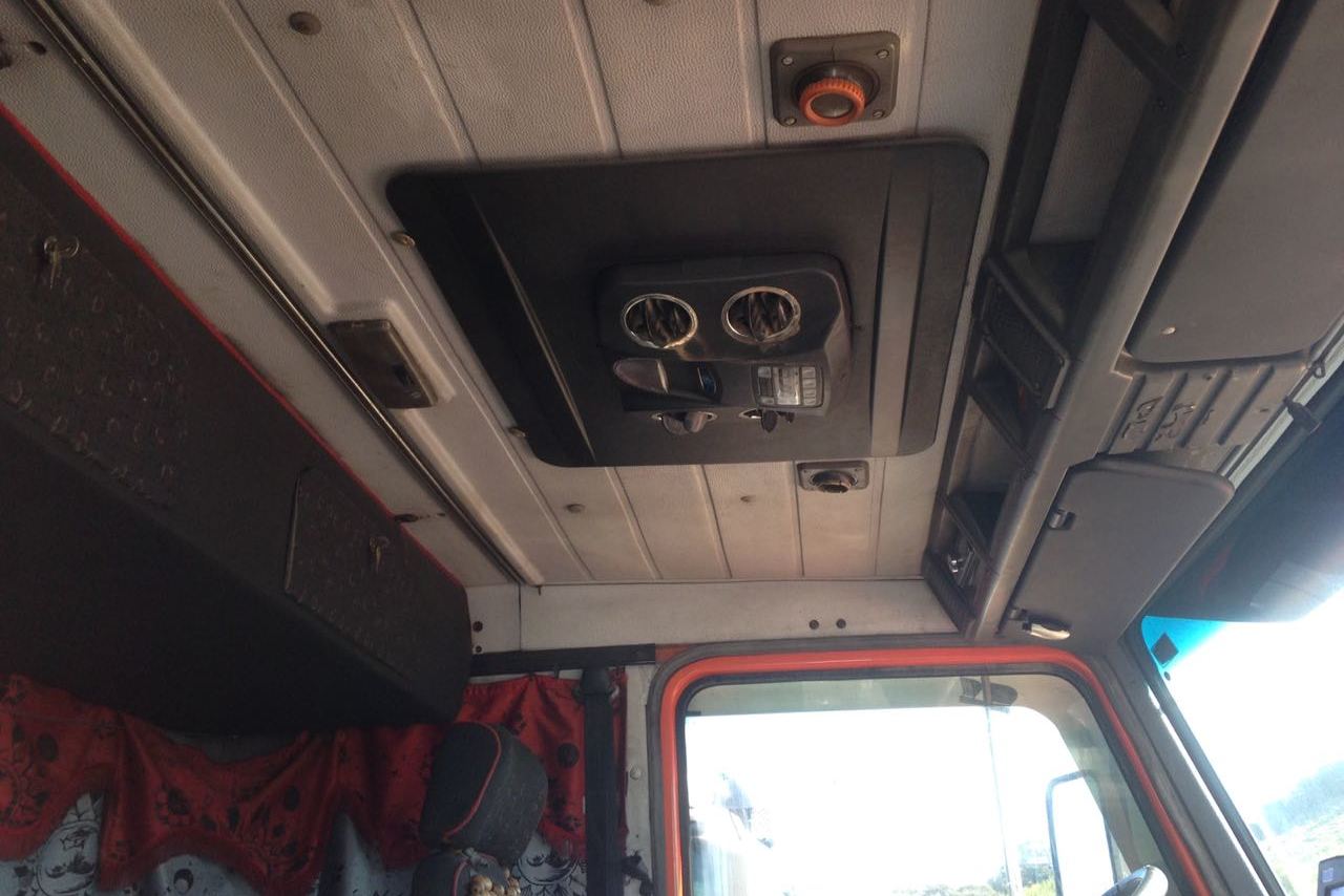 Scania 113 320 - 92/92 7