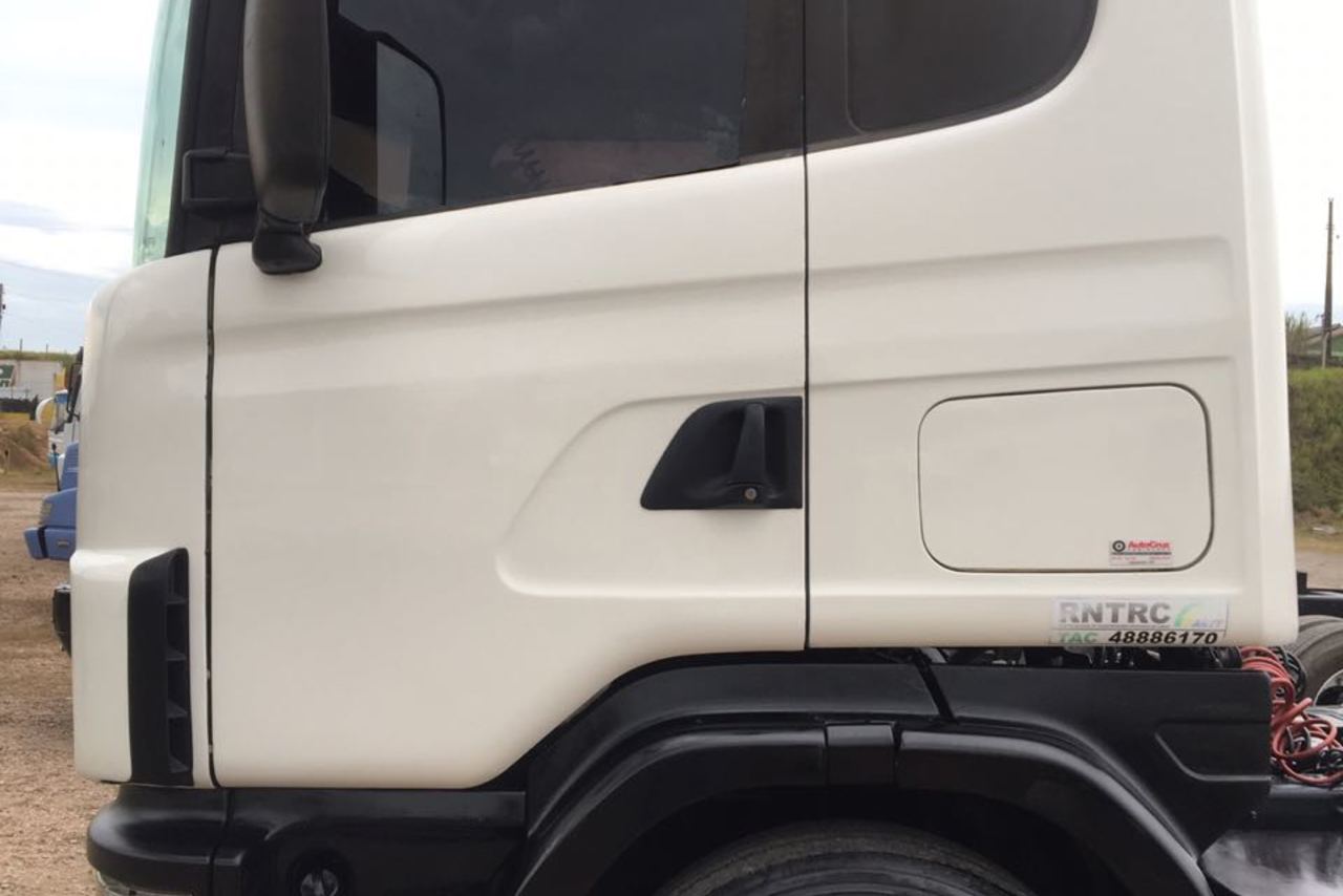 Scania 124 420 - 99/99 3
