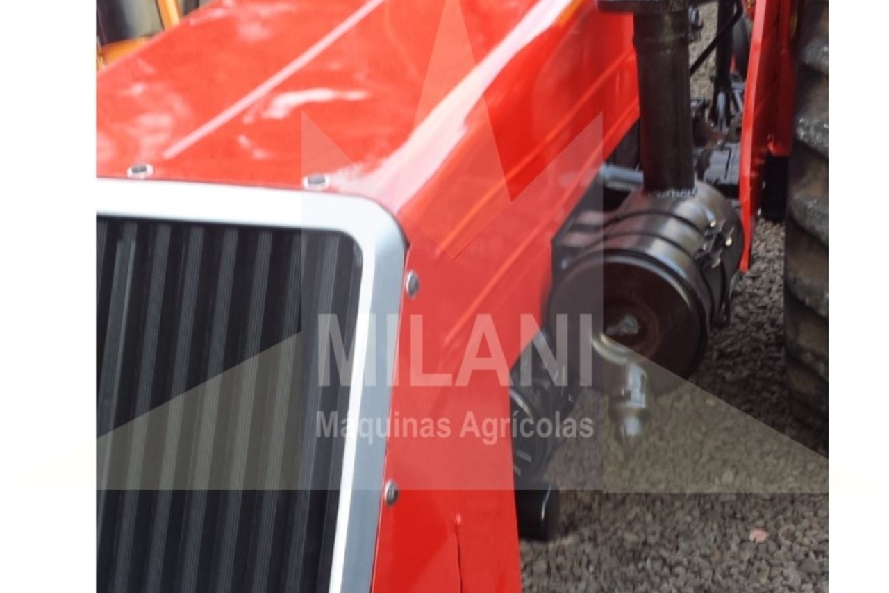 Yanmar Yanmar 1050 - 94/94 2