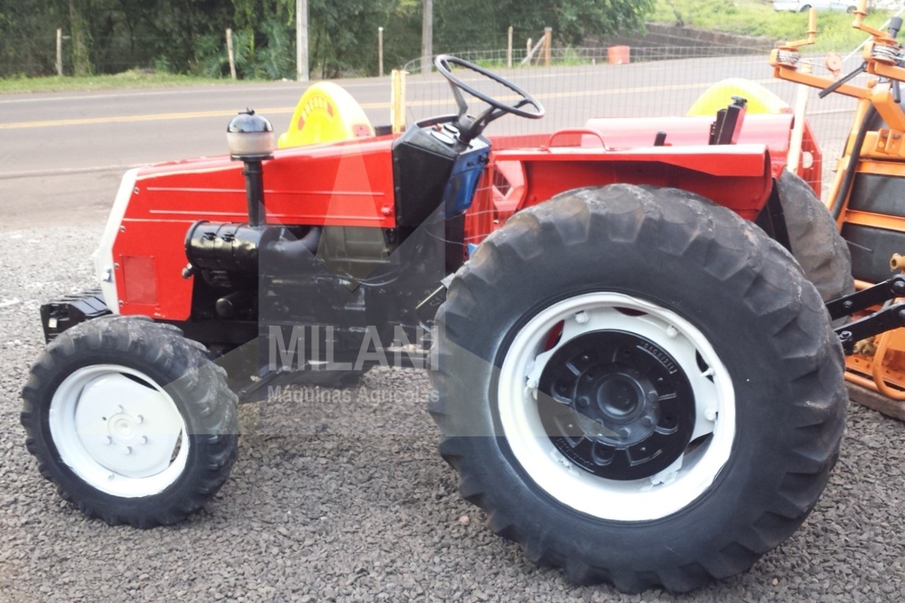 Yanmar Yanmar 1050 - 94/94 3