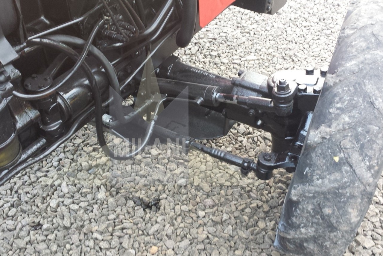 Yanmar Yanmar 1050 - 94/94 5