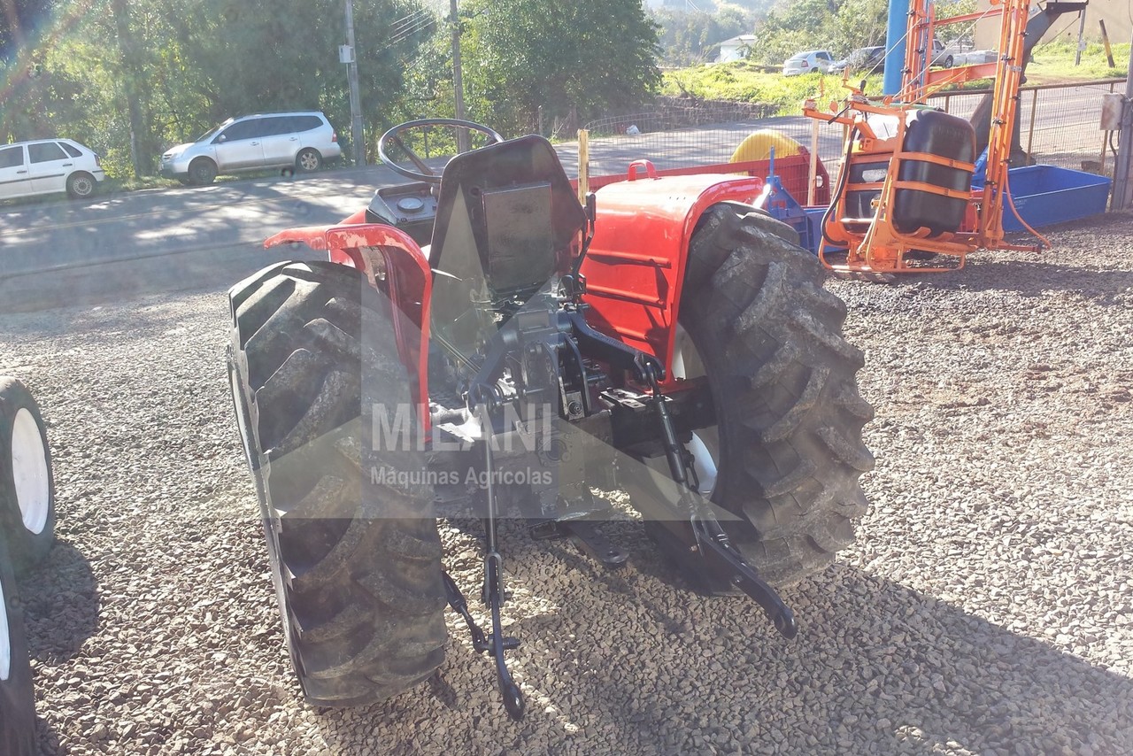 Yanmar Yanmar 1050 - 94/94 6