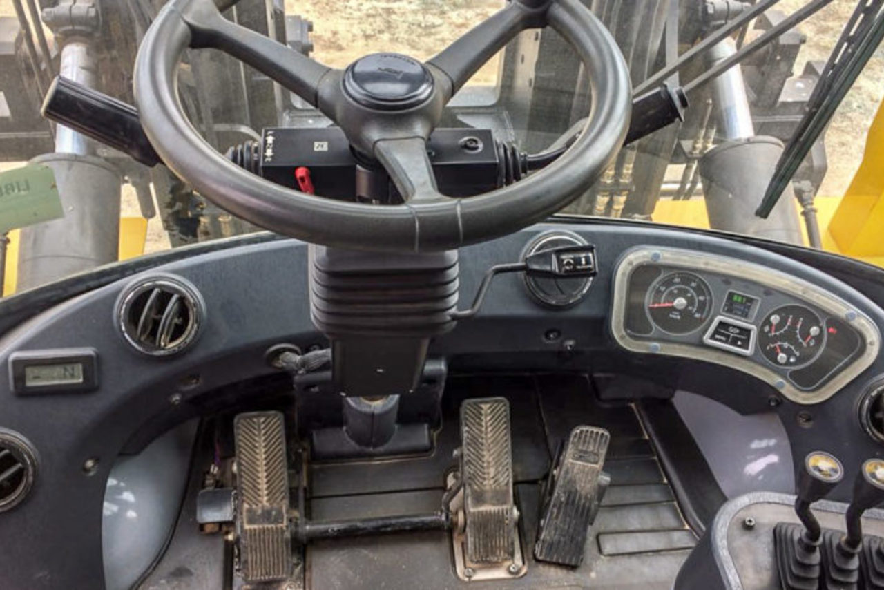 Hyundai 160D - 7E - 13/13 5