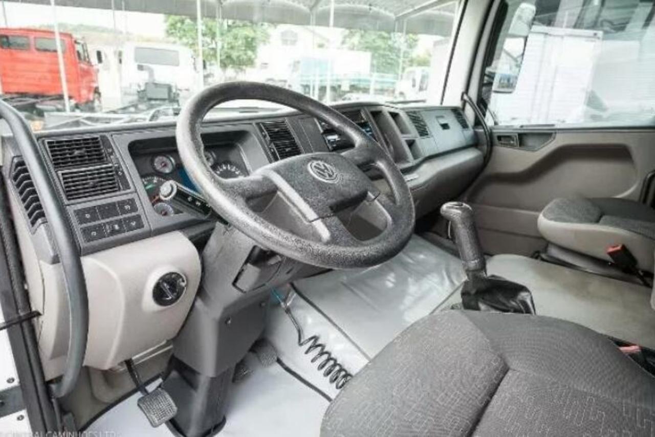 Volkswagen 24-280 E Constellation 6x2 - 12/12 8