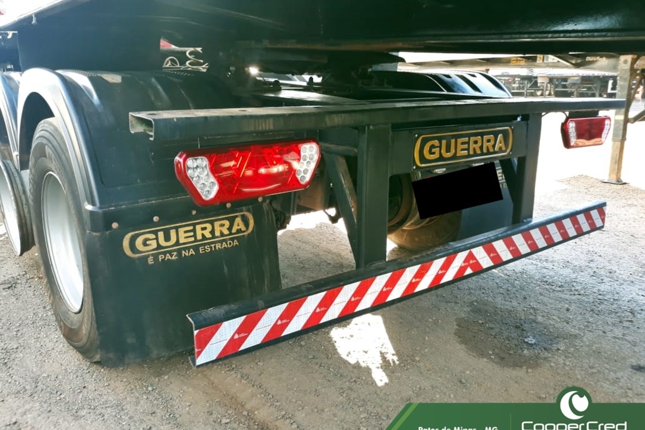 Guerra Caçamba - 01/02 7