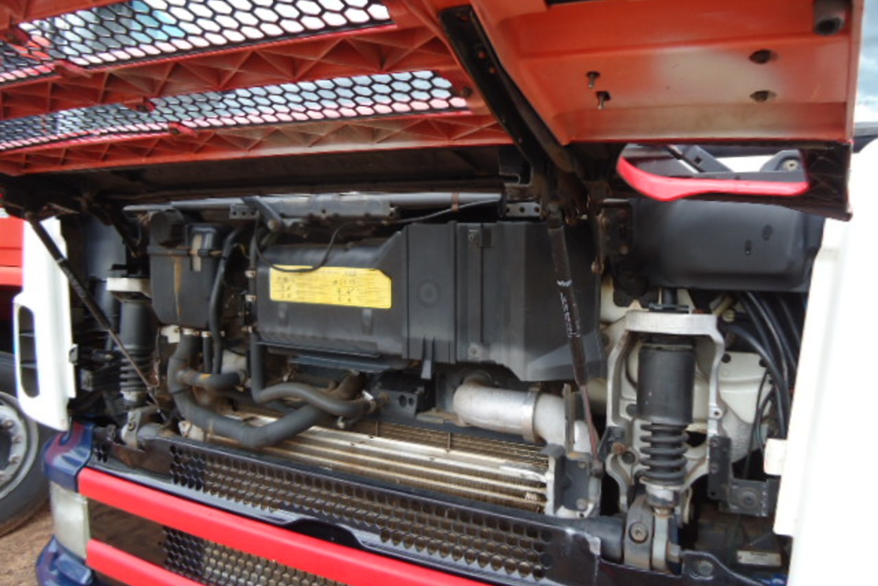 Scania P94 310 - 05/05 2