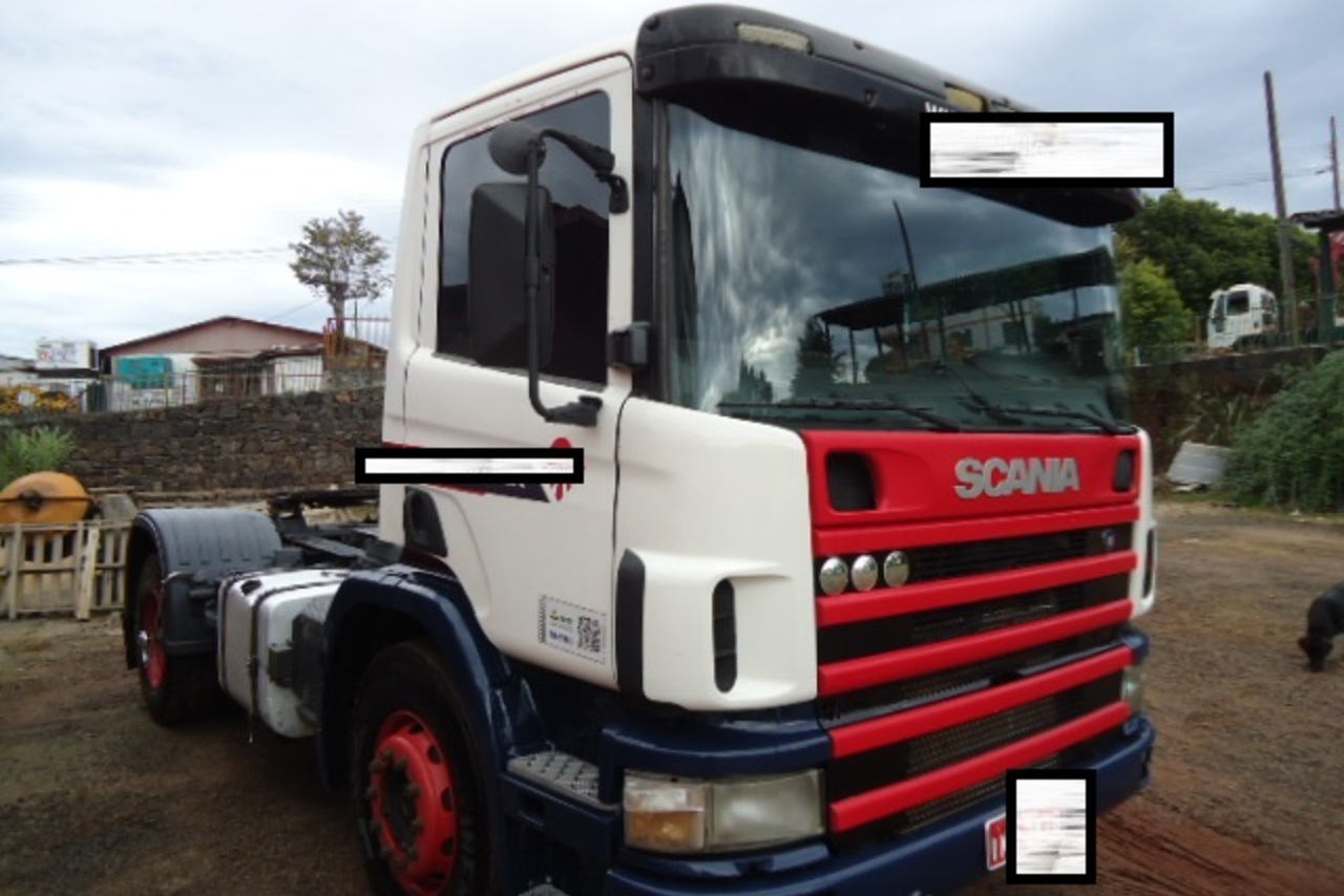 Scania P94 310 - 05/05 6