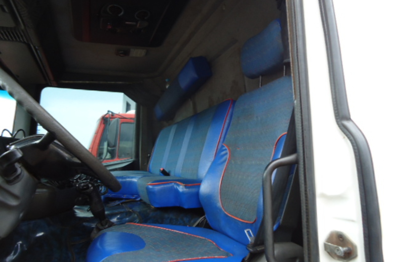 Scania P94 310 - 05/05 9