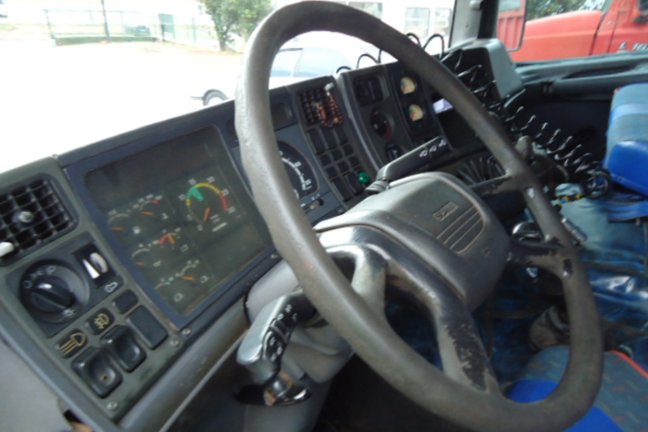 Scania P94 310 - 05/05 10