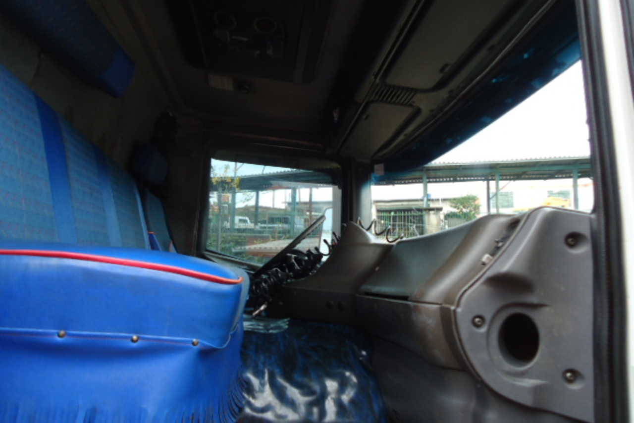 Scania P94 310 - 05/05 11