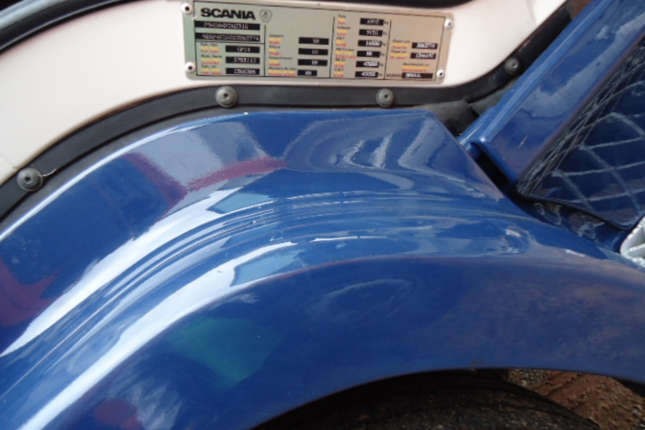 Scania P94 310 - 05/05 15