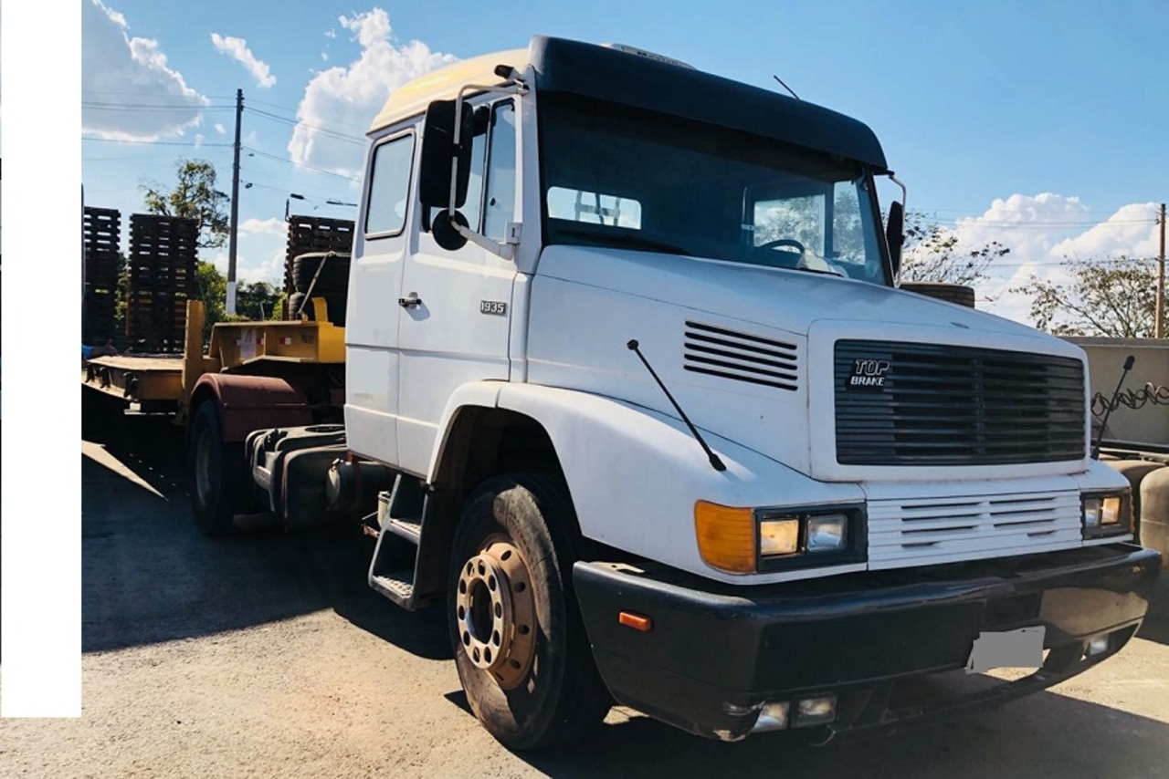 Mercedes Benz MB 1935 - 94/94 2