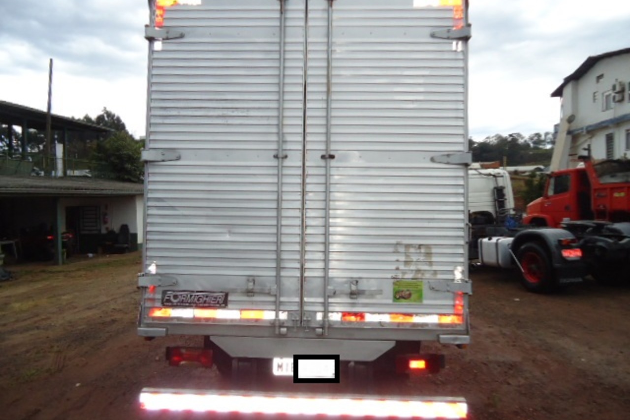Iveco Daily 55c16 - 09/10 2
