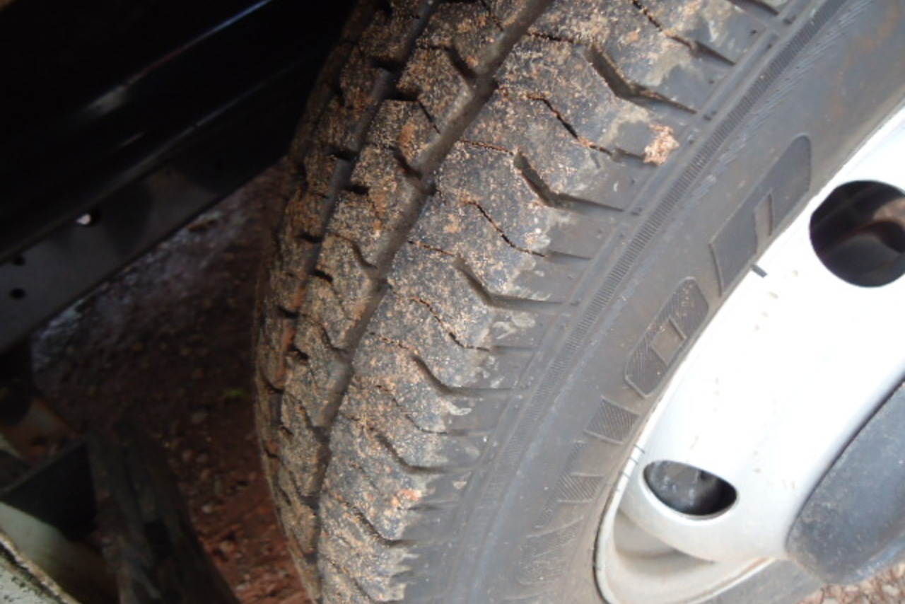 Iveco Daily 55c16 - 09/10 3