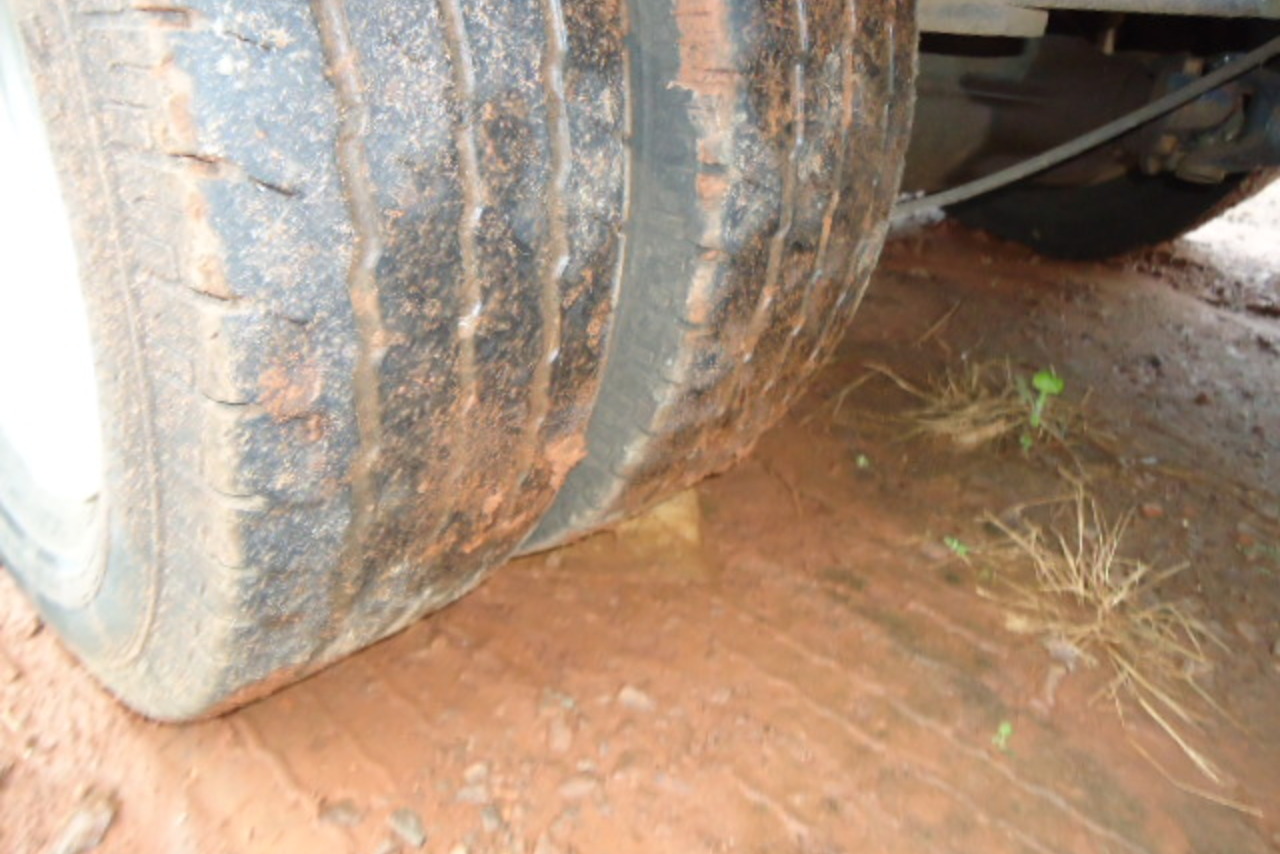 Iveco Daily 55c16 - 09/10 6
